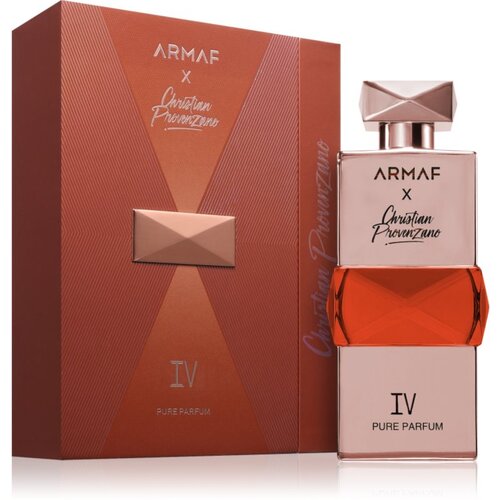 Armaf Christian Provenzano IV. parfem uniseks 100 ml Slike