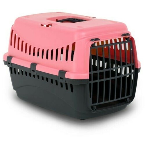 MP Bergamo Transporter Gipsy XS - 39x26x25cm Slike