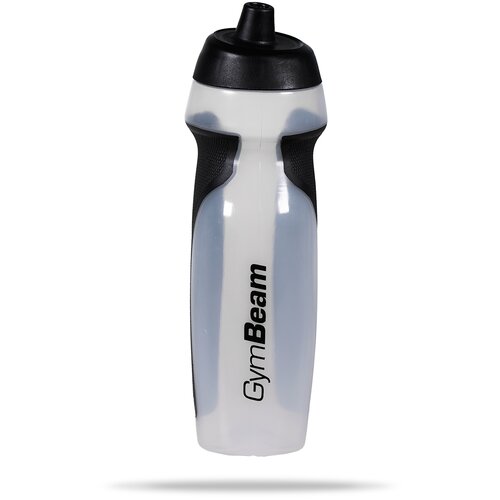 GymBeam sportska flaša ergo black 600 ml Cene