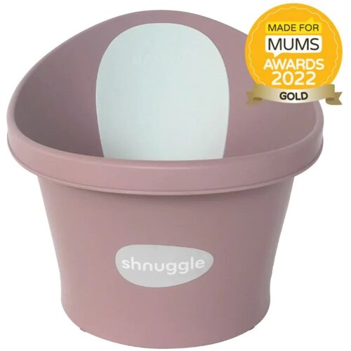Shnuggle Kadica za bebe - do 12 mj. - Blossom Cene