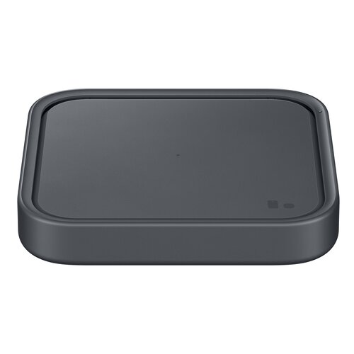 Samsung bežični punjač za telefon P2400 EP-P2400-BBE (crna) Slike