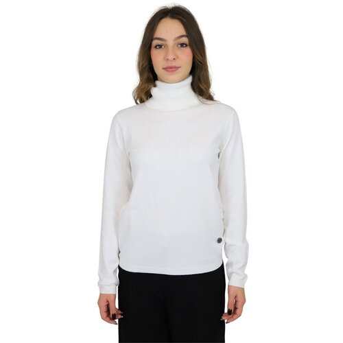 Take Two Puloverji DT00301 Bela Cene