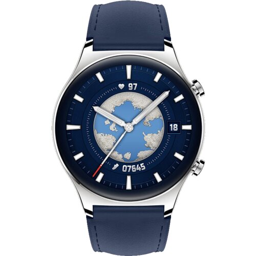  Pametni sat Honor Watch GS 3,MUS-B19,Ocean Blue Cijene