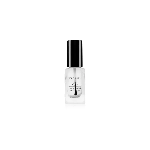  O2M Breathable Top Coat