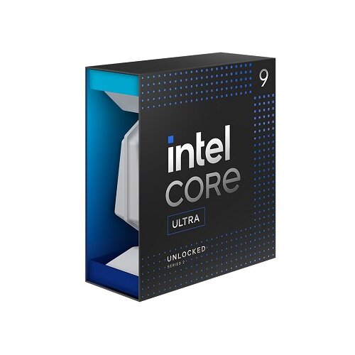 Intel Core Ultra 9 285 processor 36 MB Smart Cache Box Cijene