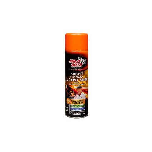  KOKPIT SPREJ AMTRA 500ml VANILIJA Cijene