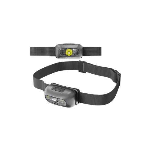 Müller Licht LED svjetiljka za glavu pogon na punjivu bateriju 90 lm 27700073 Cijene