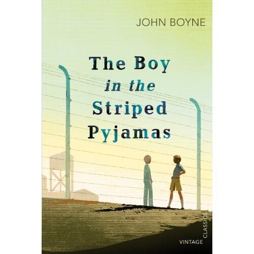 Random House John Boyne - The Boy in the Striped Pyjamas Cene