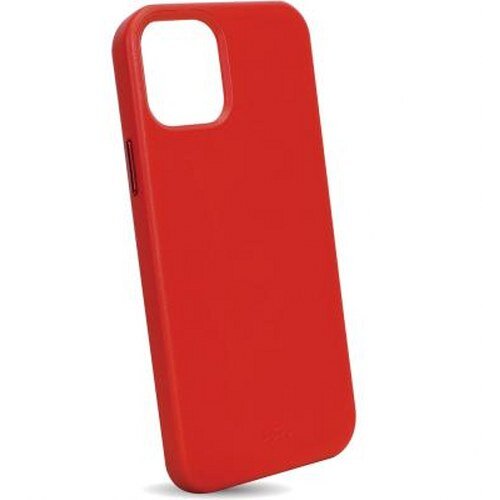 Puro Ovitek za iPhone 12/12 Pro SKY, Rde?a, (21153607) Slike