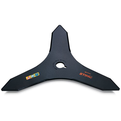 Stihl metalni nož trimer 250-3 Slike