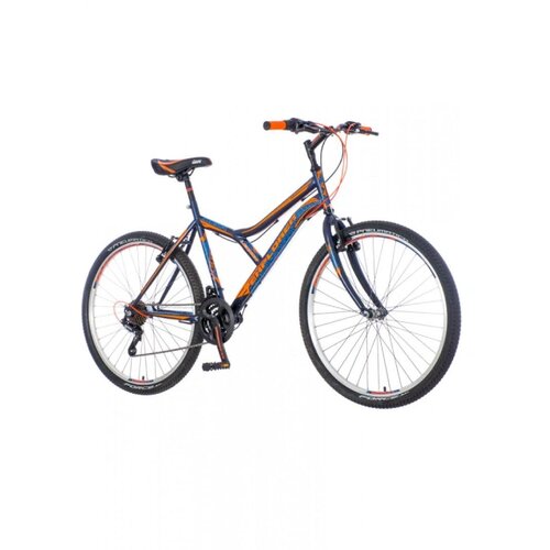 Explorer Mountain bike Legion Spy 26" Crno-Crveno-Plavi Cene