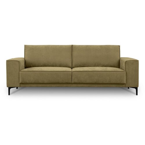 Scandic Zelena sedežna garnitura 224 cm Copenhagen – Cene