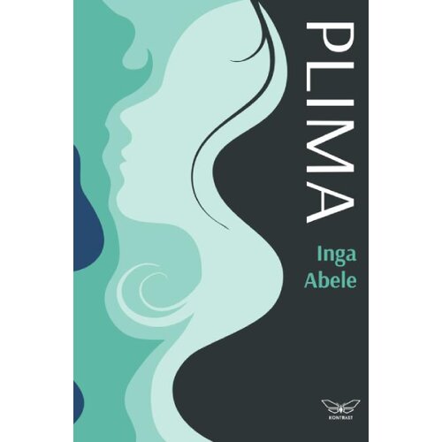 Kontrast izdava&amp;scaron;tvo Inga Abele - Plima Slike
