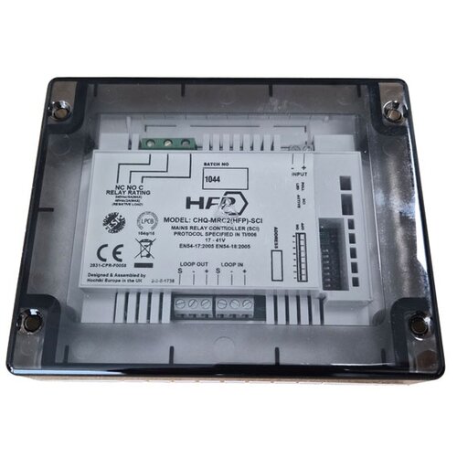 HOCHIKI CHQ-MRC2-SCI Adres.relejni kontroler 240V Cene