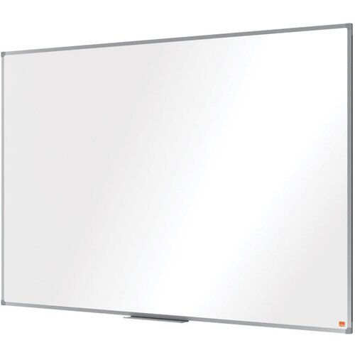  Ploča magnetna 150x100 cm aluminijski okvir Essence Steel Nobo 1905212 bijela Slike