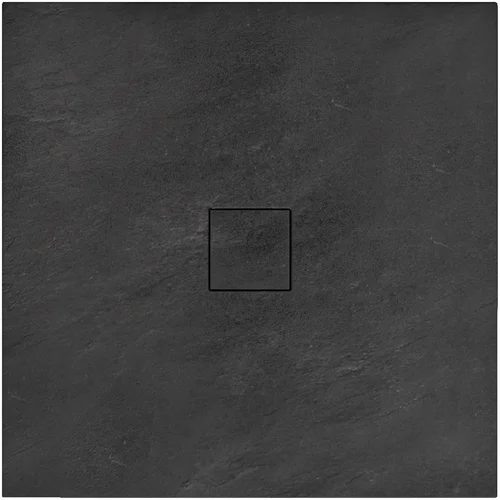 Rea Kamena tuš kada Stone 90 x 90