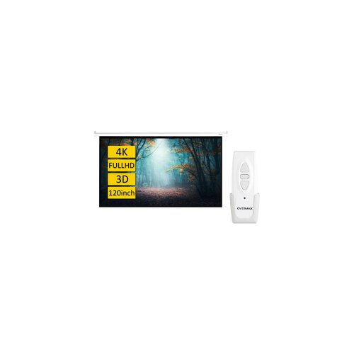Overmax OV-Automatic Screen 120 Cijene