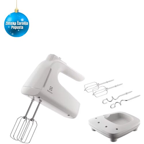 Mikser ELECTROLUX EHM4W Cijene