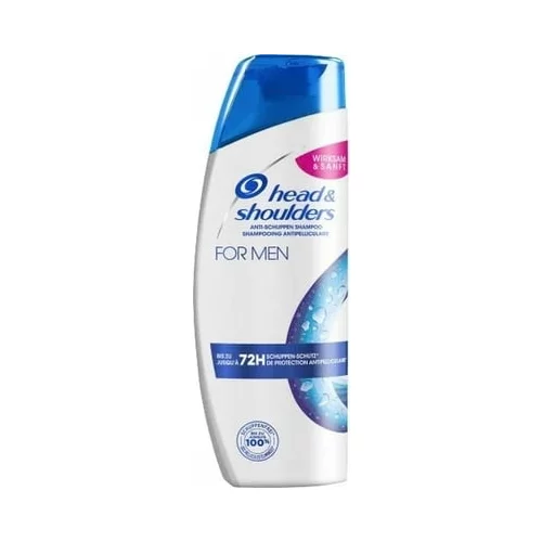  Šampon za lase Men - 300 ml