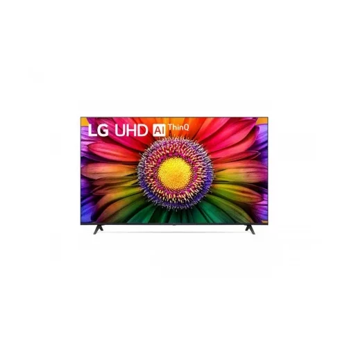 Lg 55" LG SMART 4K UHD TV 55UR80003LJ (55UR80003LJ)