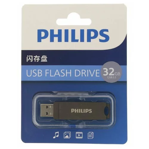Philips USB Stick 3.2 32GB High Speed