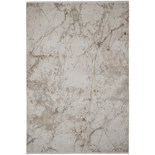 Dieter Knoll vintage preproga 160/230 cm tkano bež Cene