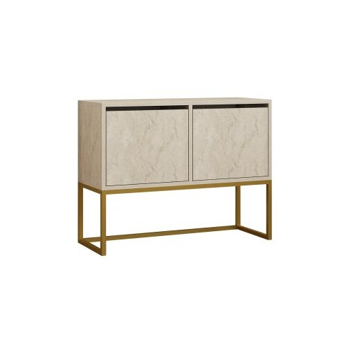 Hanah home komoda zermat travertine Slike