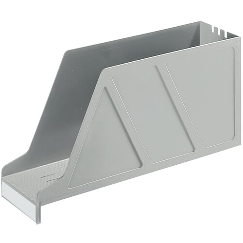 Leitz standardna mapa za mape, siva, (21652466) Slike