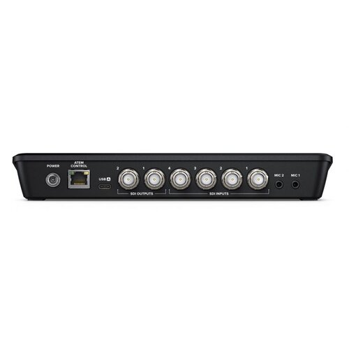 Blackmagic ATEM SDI video mikser Slike