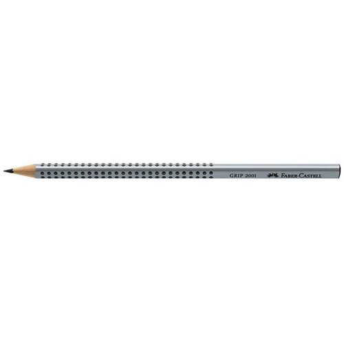  Grafitna olovka Faber Castell Grip 2001 HB Cene