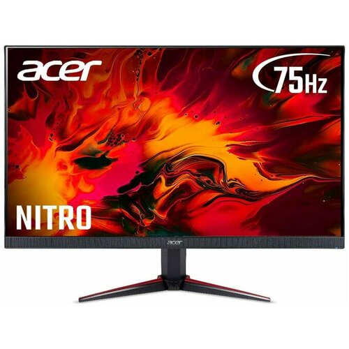 Acer Nitro VG240Y bmiix FreeSync monitor Cene