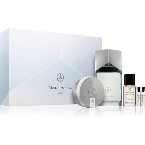 Mercedes-Benz Air poklon set za mu&amp;scaron;karce Slike