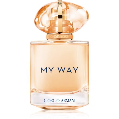 Armani My Way Sunny Vanilla parfumska voda za ženske 50 ml Cene