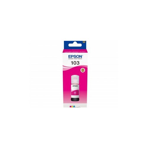 Tinta EPSON EcoTank 103 Magenta Cijene