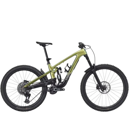  Bicikl Trek Slash 9.9 X0 AXS T-Type Gen 6 2026 Chameleon Green'Dark Web - XL Cijene