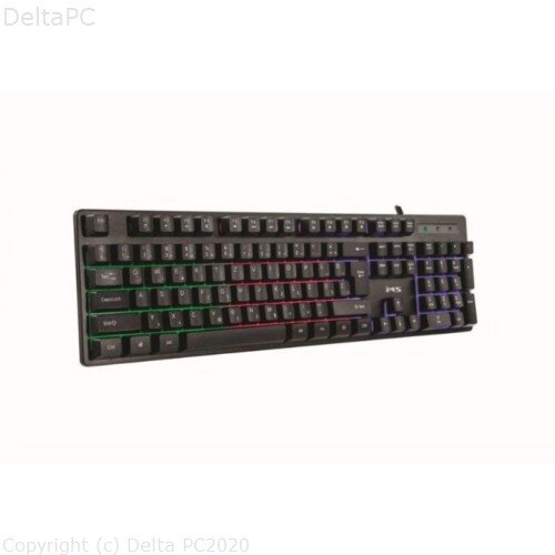 KB MS ELITE C100 gaming tipkovnica Slike