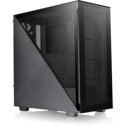 Thermaltake Divider 300 TG Mid Tower PC Housing Cijene