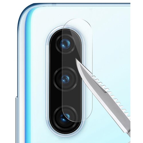 Premium ZAŠČITNO KALJENO STEKLO za ZADNJO KAMERO za Samsung Galaxy S9 G960 Cene
