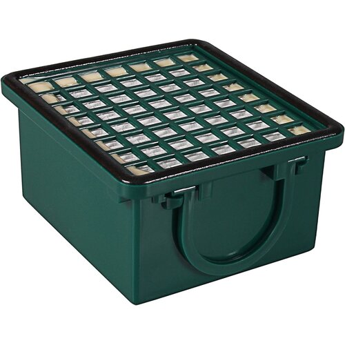 VHBW Set HEPA filtera za Vorwerk Kobold VK130 / Kobold VK131 Cijene