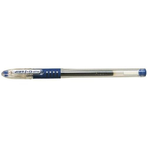 Pilot Roler G1 Grip 0.7 Plavi 315885 Cene