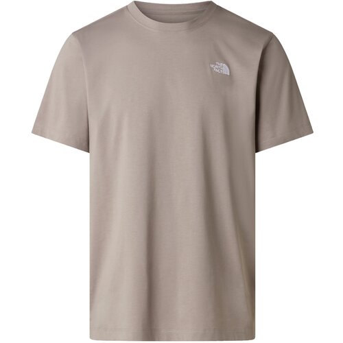 The North Face evolution simple dome majica Cene