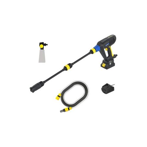 Michelin Pištolj Aku pod pritiskom MPX250EDS 250W 2500Mah Cene