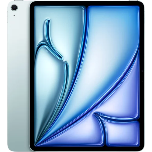 Apple 13-inch iPad Air (M2) Wi-Fi 256GB - Blue, (21158218)