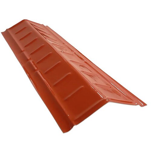 Gutta PVC ploča SLJEMENJAK CRVENI ECO 1780MM Cijene