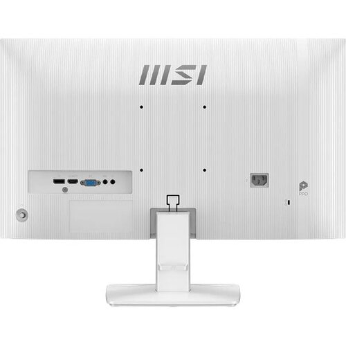 MSI PRO monitor MP251W E2, MONMSI00078, IPS, 25inch Slike