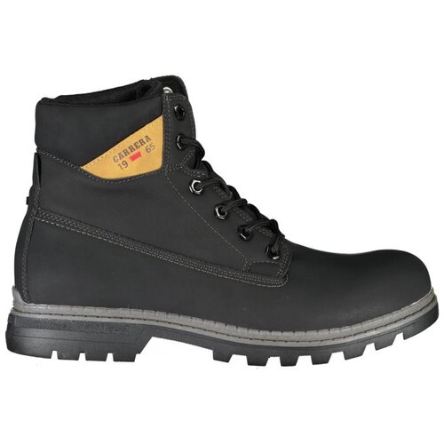 Carrera BLACK MEN'S BOOT FOOTWEAR Cijene