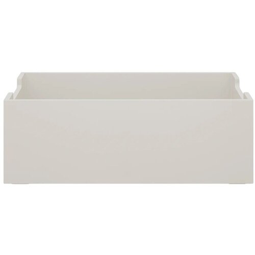 Blomus Krem kutija za pohranu 25x39x14 cm Kasane M &amp;ndash; Slike
