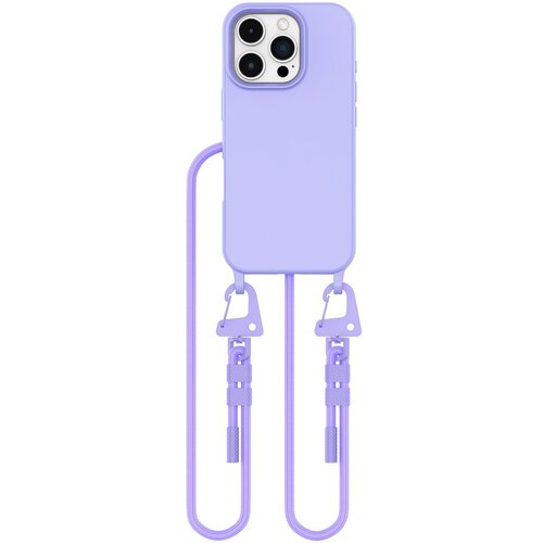 TECH-PROTECT MAGNECKLACE MAGSAFE maska za IPHONE 16 PRO MAX LAVENDER Cijene