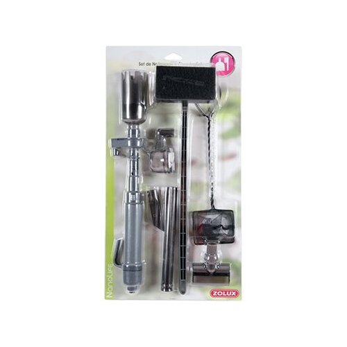 Zolux 376004 Set Za Čišćenje Akvarijuma Cene