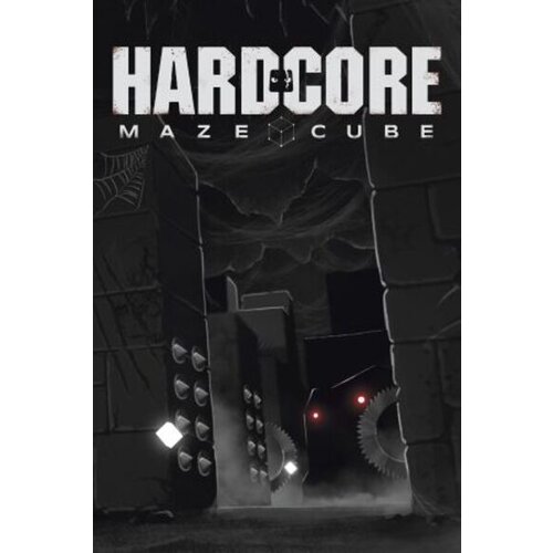Steam Darkness Maze Cube - Hardcore Puzzle Game (PC) Key EUROPE Cene
